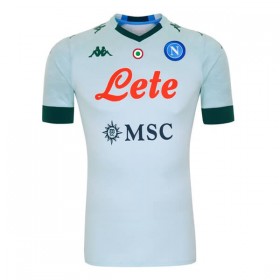 SSC Napoli Uitshirt 2020-21
